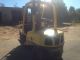 2008 Hyster H60 Ft Fortis Diesel Forklift Forklifts photo 8