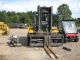 Forklift 15,  000 Lbs Diesel Pneumatic 2100 Hours Reduced $4k Forklifts photo 2