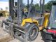 Forklift 15,  000 Lbs Diesel Pneumatic 2100 Hours Reduced $4k Forklifts photo 3