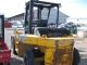 Forklift 15,  000 Lbs Diesel Pneumatic 2100 Hours Reduced $4k Forklifts photo 6