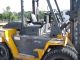 Forklift 15,  000 Lbs Diesel Pneumatic 2100 Hours Reduced $4k Forklifts photo 7