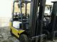 Tcm Forklift Fcg25t7t Forklifts photo 1