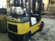 Tcm Forklift Fcg25t7t Forklifts photo 2