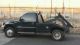 2003 Ford F450 4x4 Wreckers photo 8