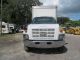 2006 Chevrolet C6500 24 ' Box Truck Delivery / Cargo Vans photo 1