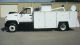 1992 Gmc Topkik Utility / Service Trucks photo 1