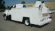 1992 Gmc Topkik Utility / Service Trucks photo 2