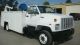 1992 Gmc Topkik Utility / Service Trucks photo 7