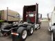 2006 Freightliner Columbia Daycab Semi Trucks photo 2