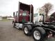 2006 Freightliner Columbia Daycab Semi Trucks photo 3