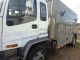 2002 Gmc T7500 Service Truck Utility / Service Trucks photo 13