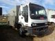 2002 Gmc T7500 Service Truck Utility / Service Trucks photo 1