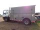 2002 Gmc T7500 Service Truck Utility / Service Trucks photo 4