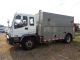 2002 Gmc T7500 Service Truck Utility / Service Trucks photo 5