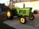 John Deere 4020 Tractor 1970 Side Console 4010 5020 4320 4230 2520 2510 Antique & Vintage Farm Equip photo 1