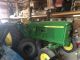 John Deere 4020 Tractor 1970 Side Console 4010 5020 4320 4230 2520 2510 Antique & Vintage Farm Equip photo 2