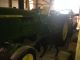 John Deere 4020 Tractor 1970 Side Console 4010 5020 4320 4230 2520 2510 Antique & Vintage Farm Equip photo 3
