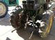 40 - S John Deere Tractor 1954 W/ Loader Ie M - 320 420 430 40 Standard Antique & Vintage Farm Equip photo 3