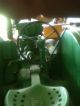 1939 John Deere Ar Unstyled Tractor Antique Ie - - Ao Br Bo Antique & Vintage Farm Equip photo 3