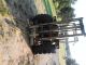 Diesel Clark Fork Lift 6000 Pound Capacity,  All Terrain.  Great Yard Lift. Forklifts photo 1