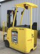 Hyster Model E30hsd (2005) 3000lbs Capacity Great Docker Electric Forklift Forklifts photo 1
