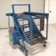 Power Operated Battery Transfer Carriage And Lift By Bhs Forklifts photo 5