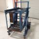 Power Operated Battery Transfer Carriage And Lift By Bhs Forklifts photo 6