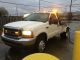 2004 Ford F550 Wreckers photo 1