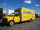 2011 Gmc Savana G3500 Box Trucks / Cube Vans photo 1