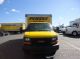 2011 Gmc Savana G3500 Box Trucks / Cube Vans photo 2