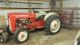 1961 Ford 601 Workmaster Tractor Antique & Vintage Farm Equip photo 1