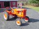 Allis Chalmers B Tractor Antique & Vintage Farm Equip photo 1