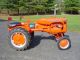 Allis Chalmers B Tractor Antique & Vintage Farm Equip photo 2