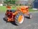 Allis Chalmers B Tractor Antique & Vintage Farm Equip photo 5