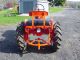 Allis Chalmers B Tractor Antique & Vintage Farm Equip photo 6