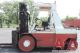 Rmf Propane Forklift 21,  000 Lb Capacity 23305 Forklifts photo 9