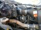 2000 Ford F650 Xlt Duty Utility / Service Trucks photo 14