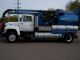 1989 Ford L - 8000 Other Heavy Duty Trucks photo 1