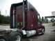 2005 Kenworth T2000 Sleeper Semi Trucks photo 5