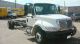 2011 International 4300lp Box Trucks / Cube Vans photo 1