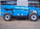 2014 Genie Gth - 844,  8,  000 Lbs.  High Reach Telehandler,  Forklift,  Many In Stock Forklifts photo 1