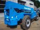 2014 Genie Gth - 844,  8,  000 Lbs.  High Reach Telehandler,  Forklift,  Many In Stock Forklifts photo 3