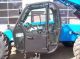 2014 Genie Gth - 844,  8,  000 Lbs.  High Reach Telehandler,  Forklift,  Many In Stock Forklifts photo 6