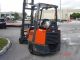 2002 Aisle - Master 44s Forklifts photo 1