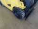 2007 Caterpillar Gc40k - Str 8000lb Cushion Lift Truck 48 