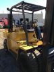 Allis Chalmers 21,  000 Lb Forklift Forklifts photo 3