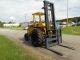 1998 American Eagle 6000lbs Rough Terrain Forklift Forklifts photo 10