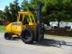 1998 American Eagle 6000lbs Rough Terrain Forklift Forklifts photo 1