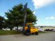 1998 American Eagle 6000lbs Rough Terrain Forklift Forklifts photo 2