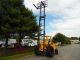 1998 American Eagle 6000lbs Rough Terrain Forklift Forklifts photo 3